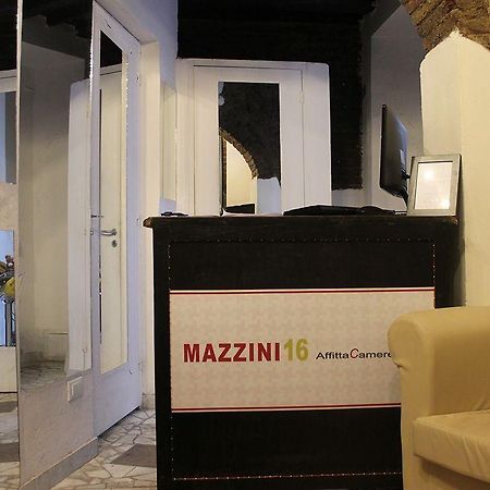 Mazzini 16 Downtown Hotel Pisa Bagian luar foto