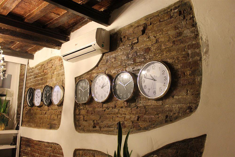 Mazzini 16 Downtown Hotel Pisa Bagian luar foto
