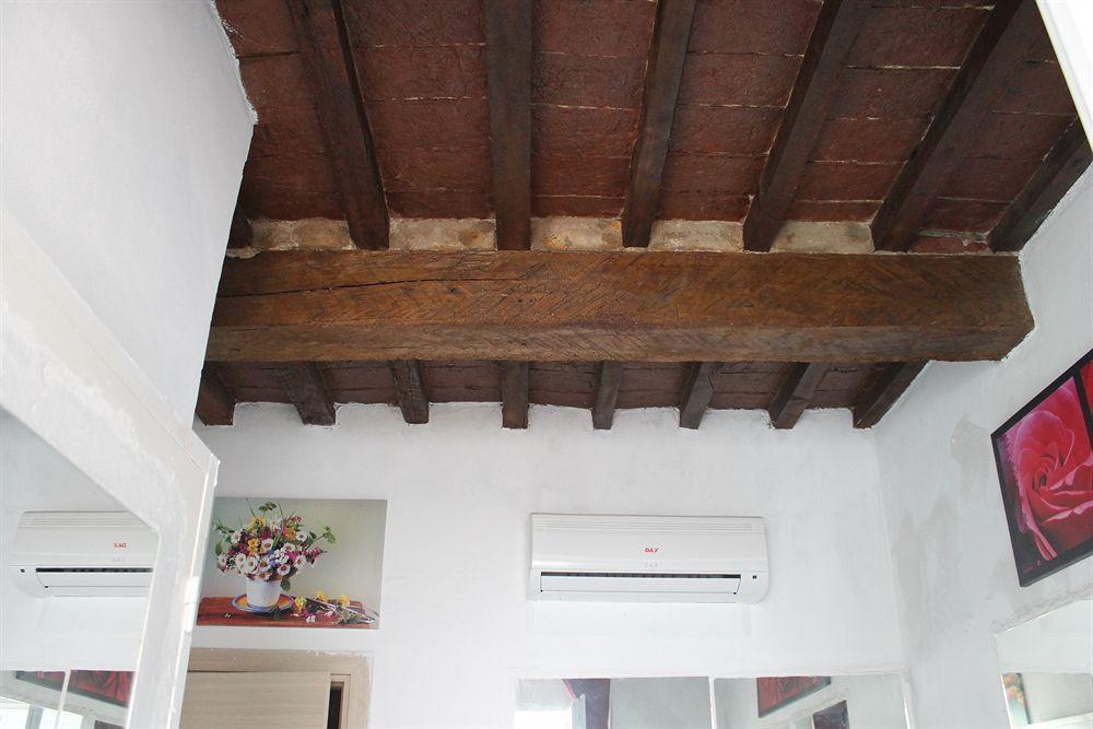 Mazzini 16 Downtown Hotel Pisa Bagian luar foto